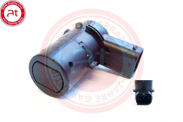 Sensor, park distance control